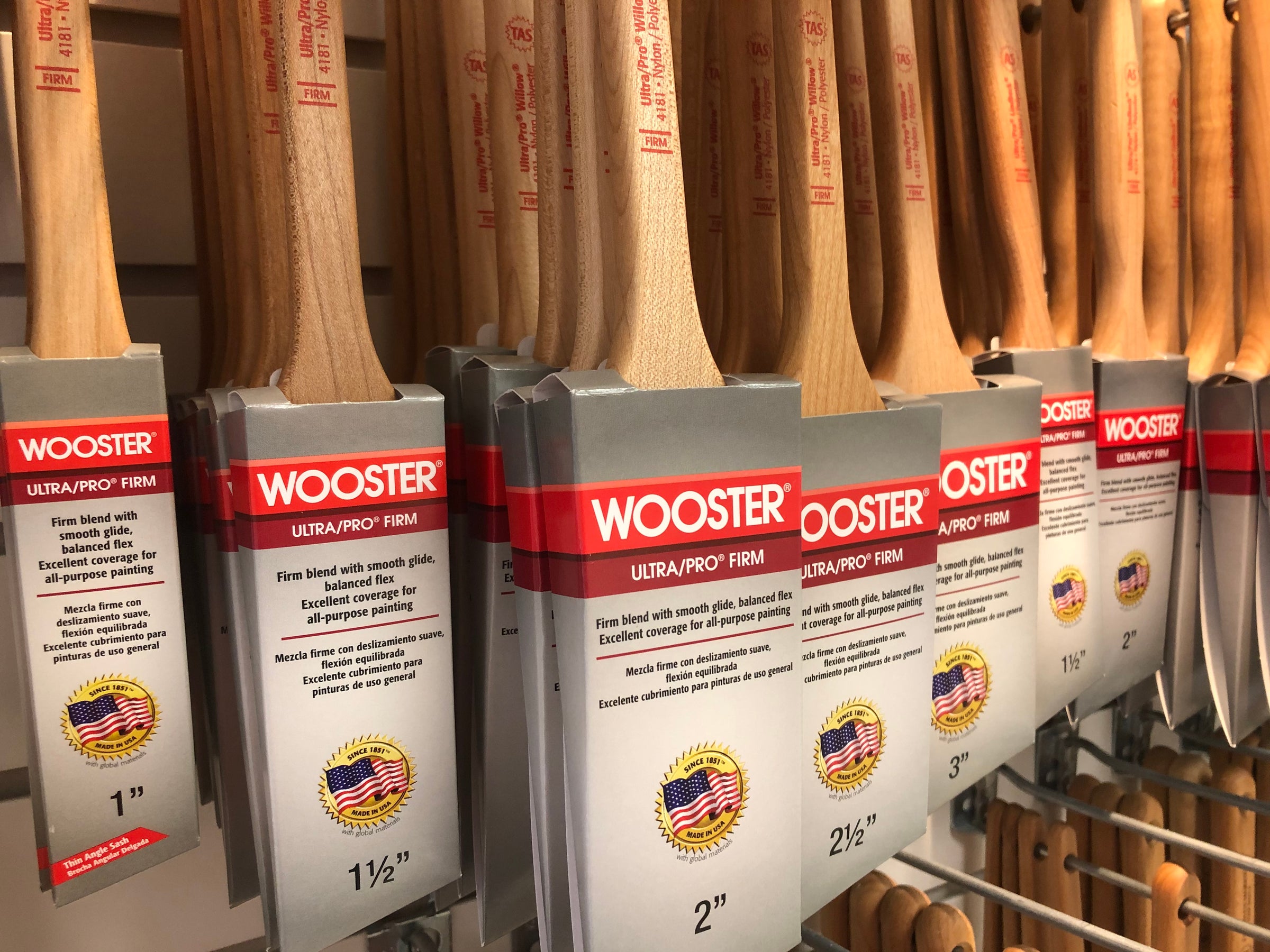 Wooster Brushes - Wooster Brush Company